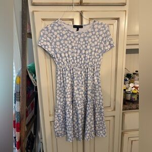 Derek heart girl size 14 spring summer dress